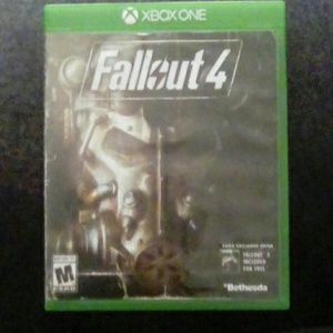 Fallout 4